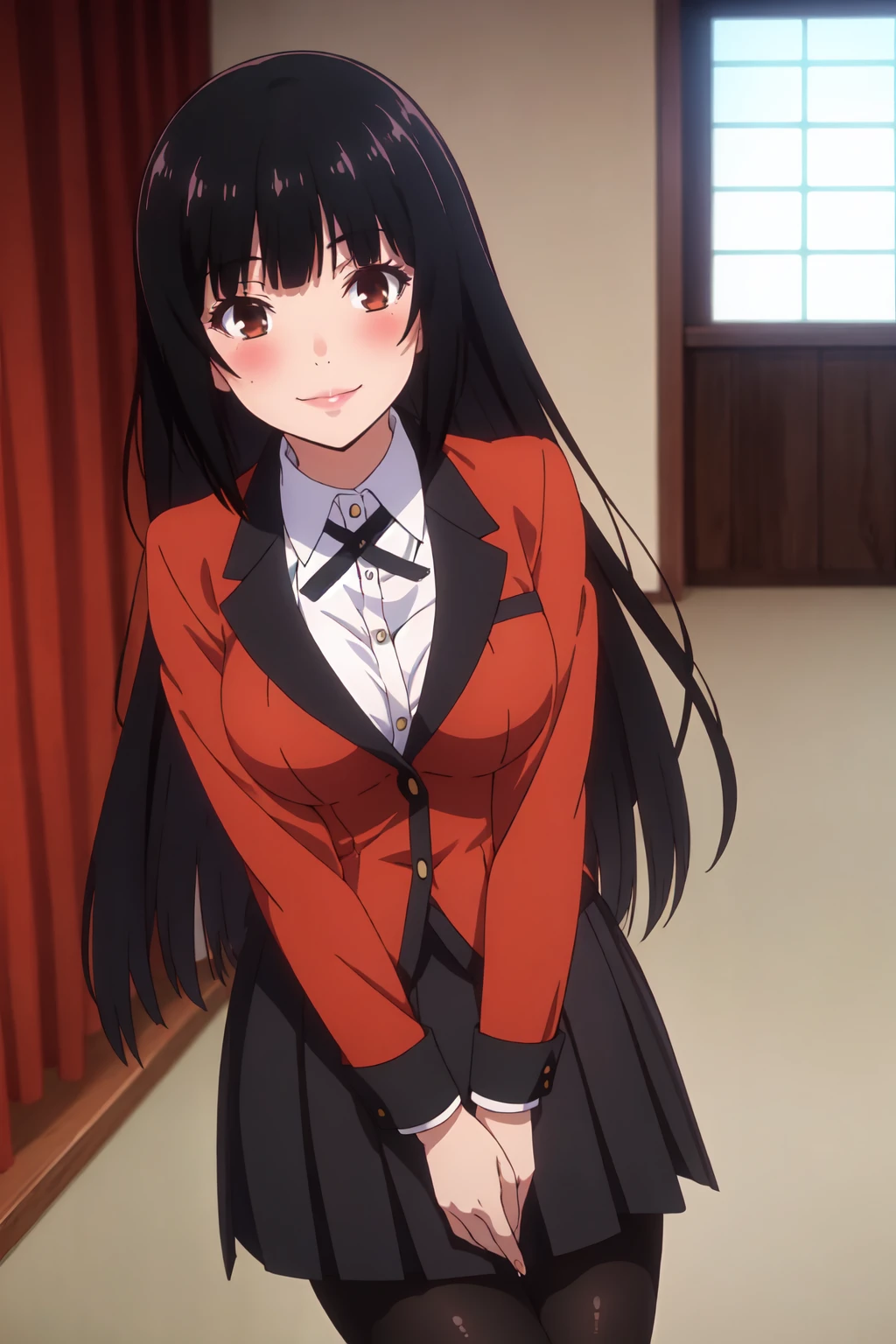 Yumeko Jabami v1.0