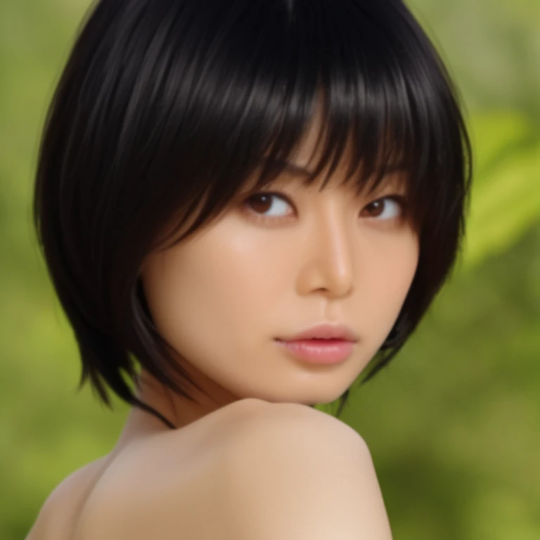 masterpiece, best quality, very aesthetic, ultra detailed), intricate details, 4k, stunningly beautiful
solo, LinikuSDXL, bikini, full body, ultra-detailed, black hair, short hair, bobcut
ultra-detailed, detailed abs:6, realistic, (6 pack abs), chiseled abs, gorgeus woman <lora:LinikuSDXL:1>