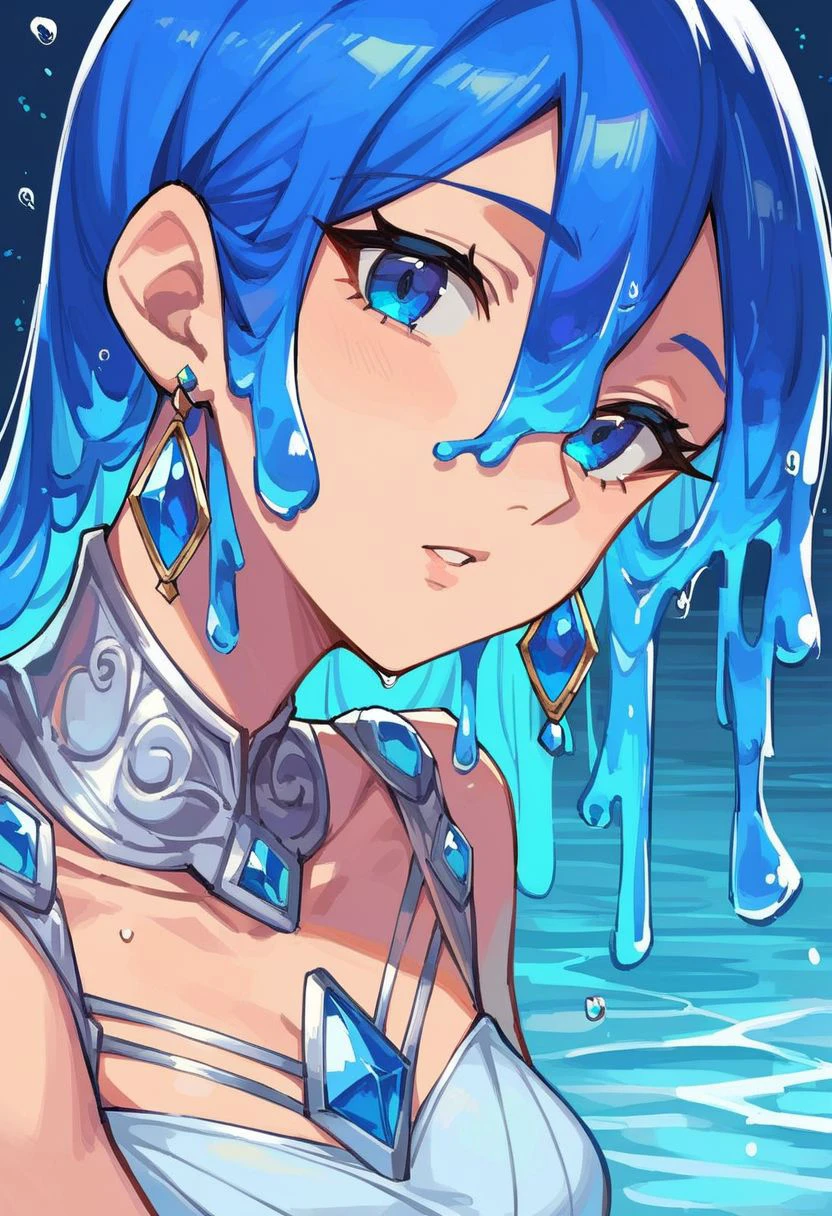 Pandora Style | SDXL (Pony) v1.0