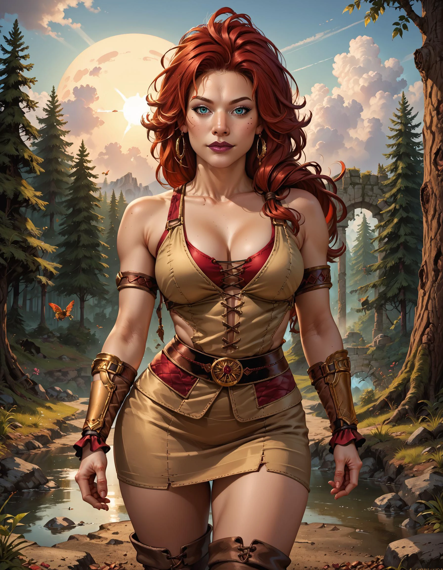 Belladonna PonyXL v1.0