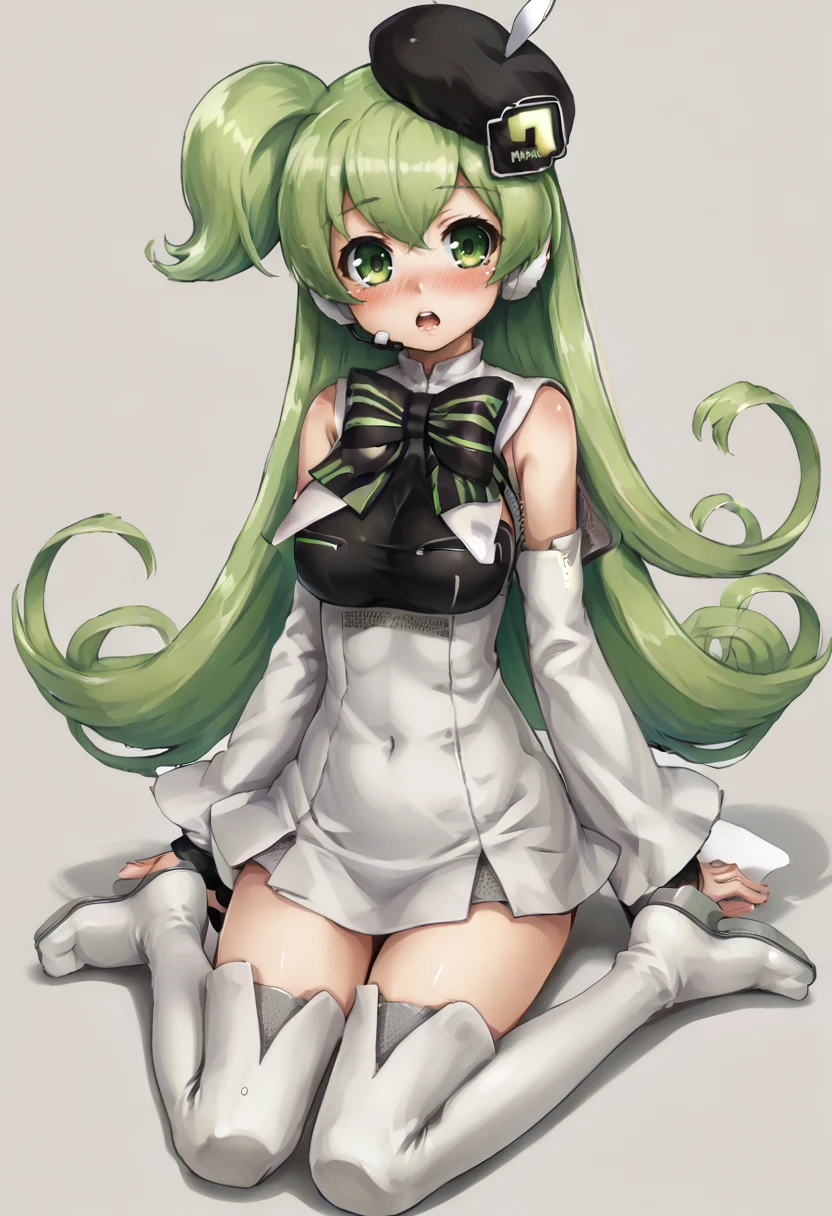 Macne Nana (VOCALOID) [PONY] v1.0