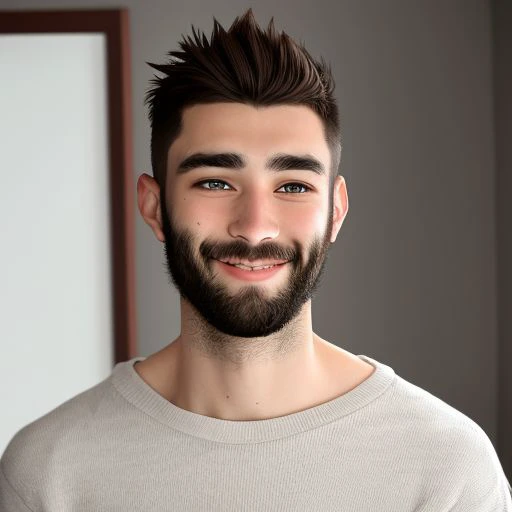 Hairy_Men_style HairMenV1