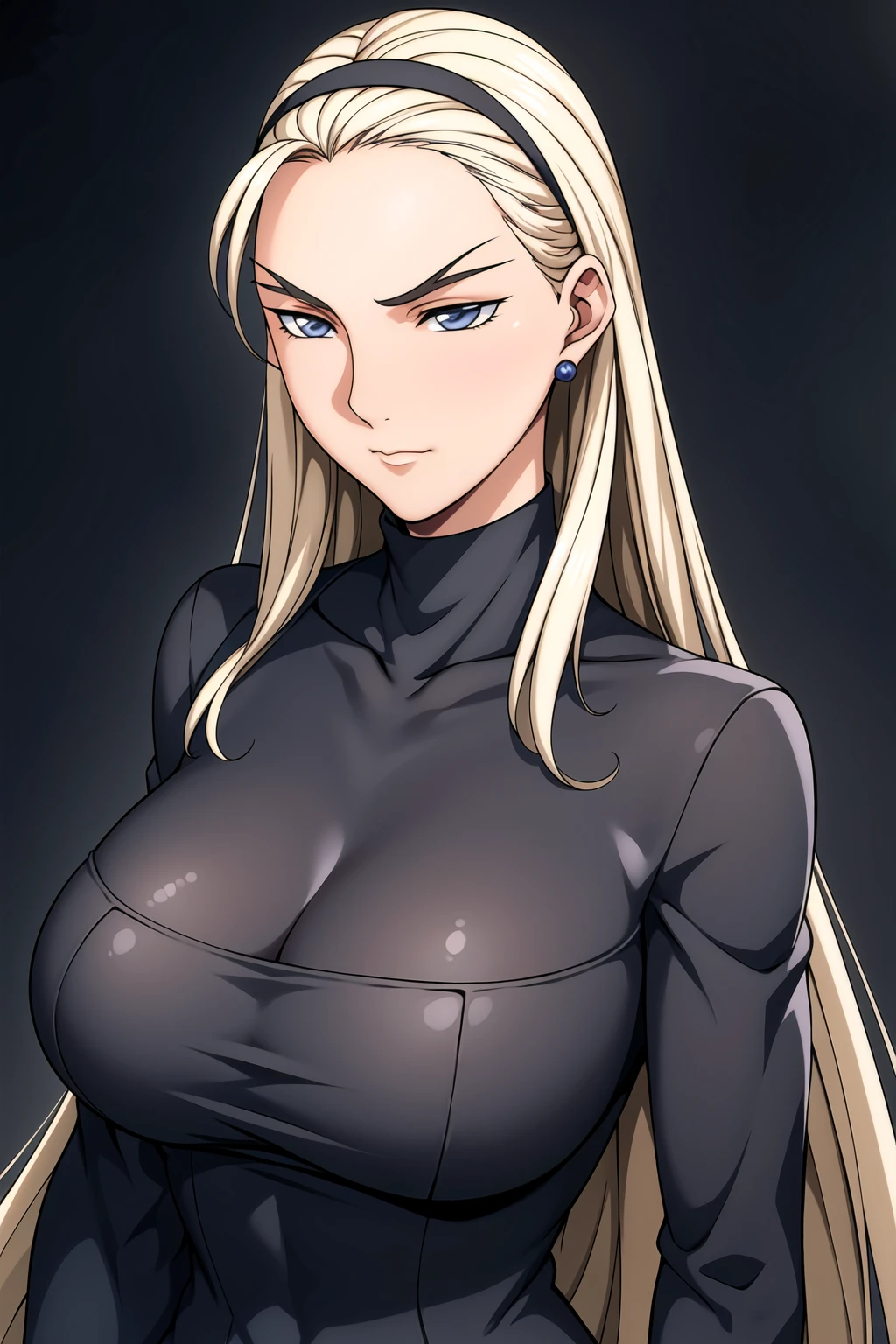 Dorothy Catalonia ドロシー・カタロニア | Gundam Wing 新機動戦記ガンダム v1.0 50p