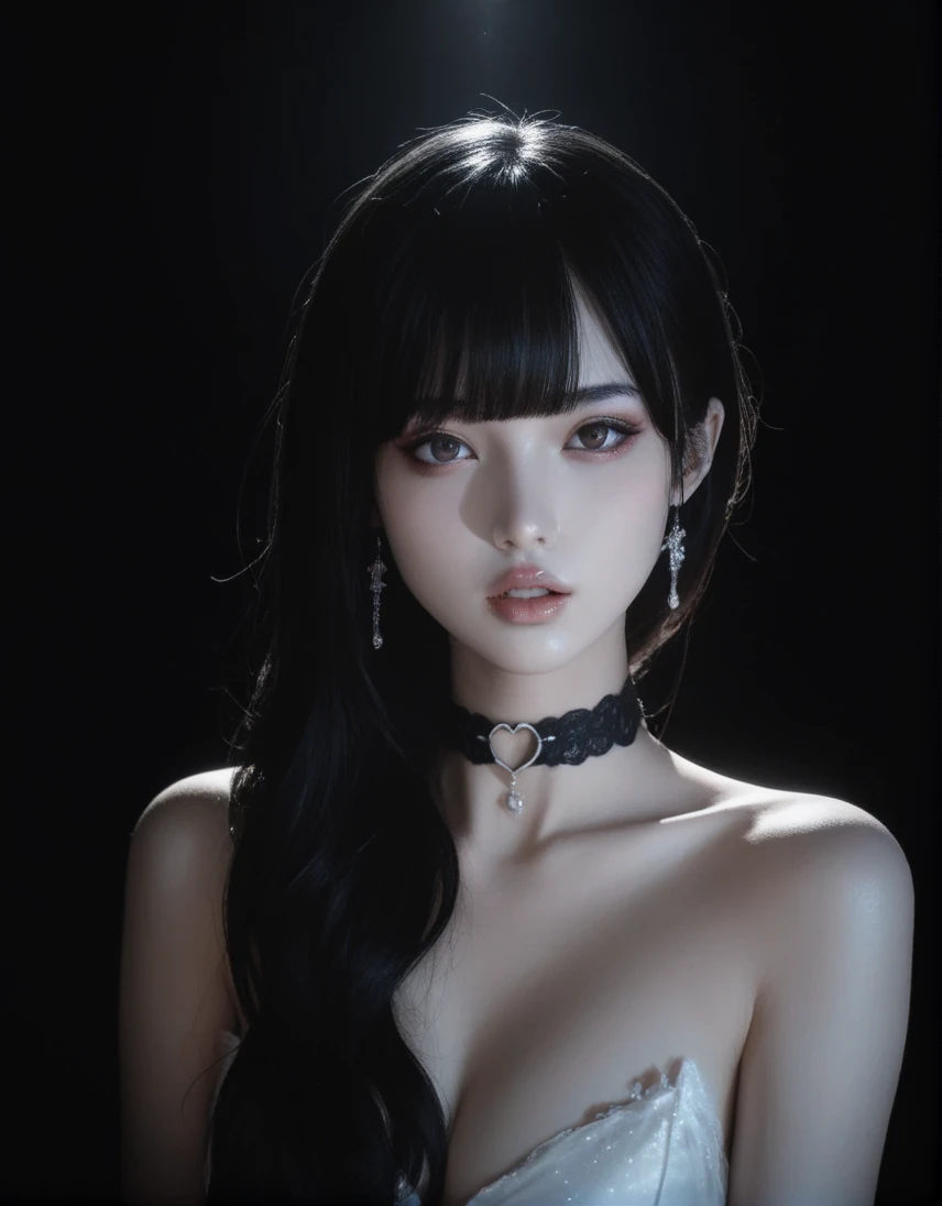 Stage focus light effect v1.0