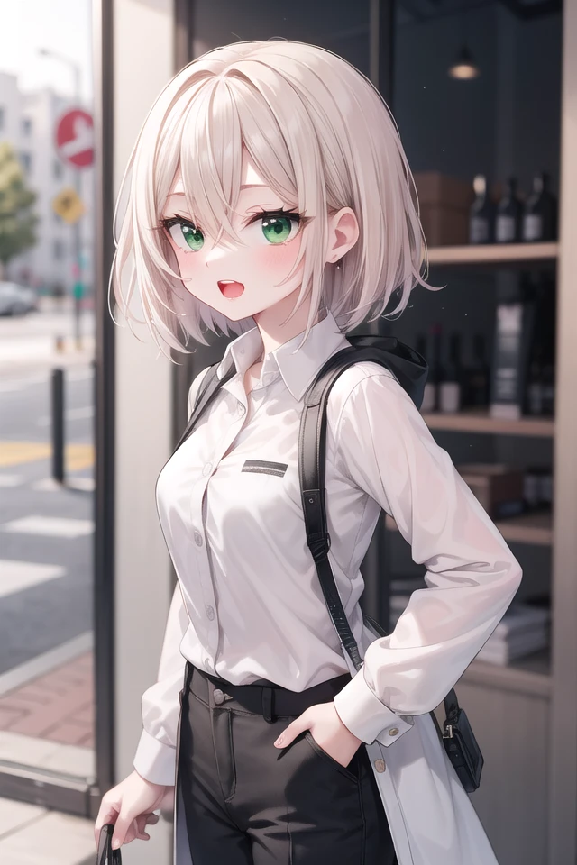 <lora:talkmouth_O_type2_v100:1>
insanely detailed, absurdres, ultra-highres, ultra-detailed, best quality,
1girl, solo, nice hands, perfect hands
BREAK
maxi coat, long sleeve shirt, chino pants
BREAK
(nsfw:-1.5)
BREAK
smile, open mouth
BREAK
,
standing, cowboy shot, looking at viewer
BREAK
slender, kawaii, perfect symmetrical face, ultra cute girl, ultra cute face, ultra detailed eyes, ultra detailed hair, ultra cute, ultra beautiful
BREAK
in schoolyard, depth of field, ultra detailed background
BREAK
medium breasts
BREAK
orange hair, green eyes, short bob cut, hair between eyes