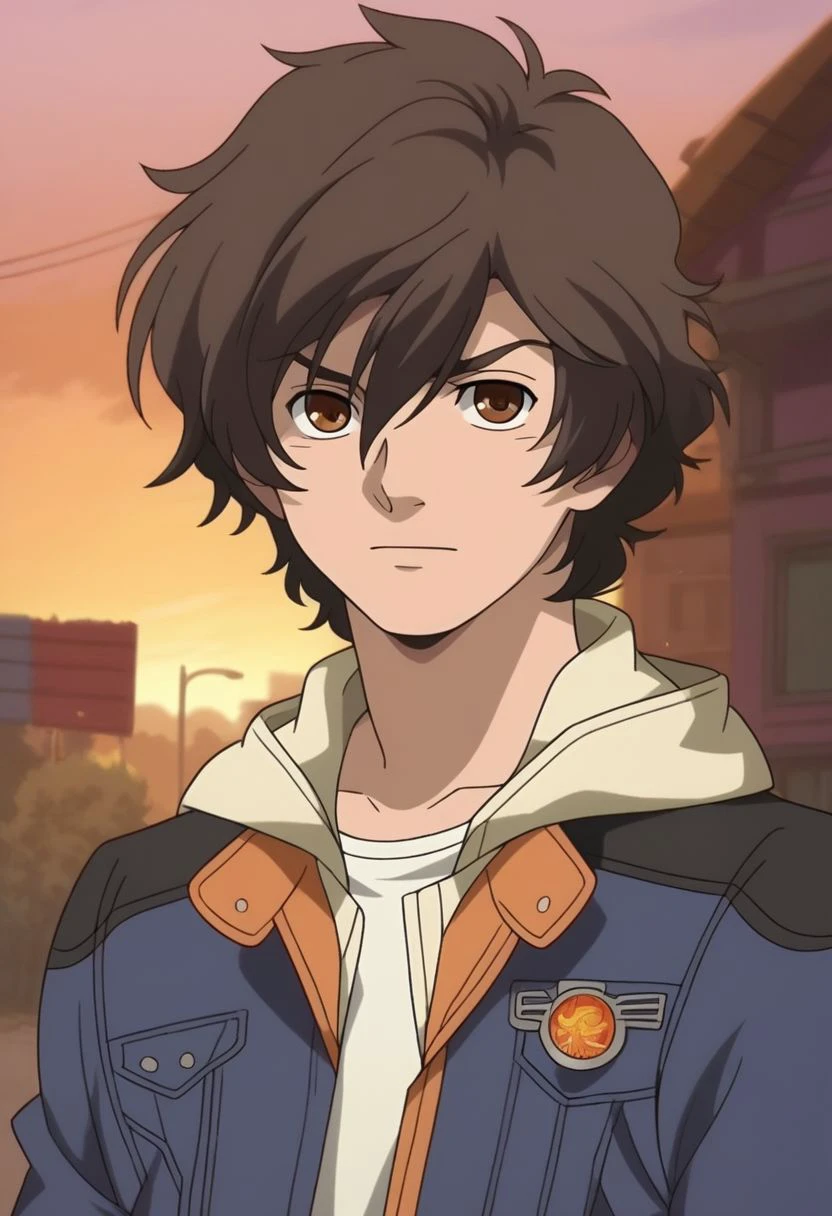 Banagher Links Pony XL v6 Banagher Links Pony XL v6