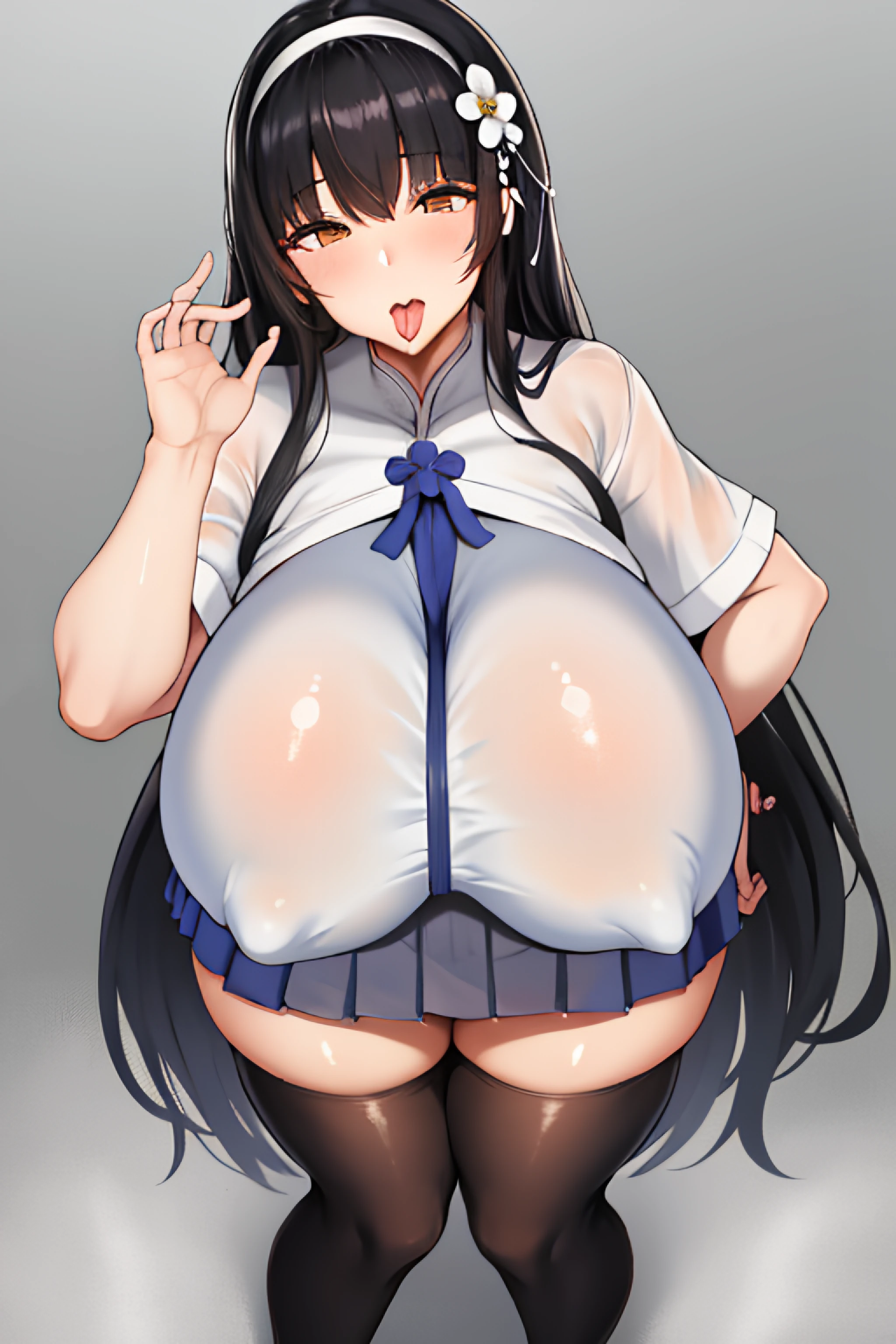 Type 95｜少女前線 (Girls' Frontline) v1.0