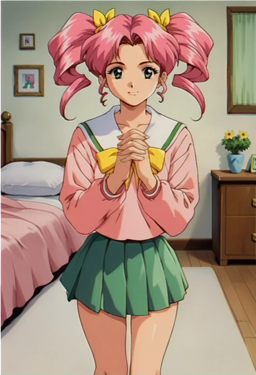 Chiaki Magumo (Shusaku) v1.0