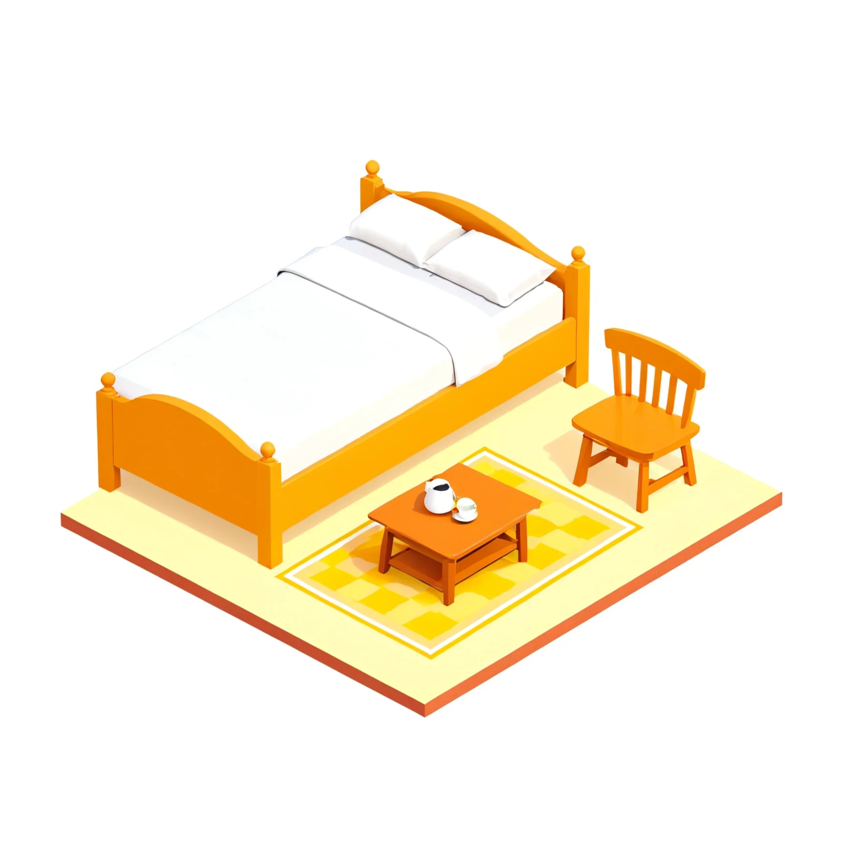 isty02 style. isometric <lora:isometric_isty02_style:1>
cartoon
Quaint bed and breakfast and sunrise, Olive background,
detailed, professional,  slick, 3d, unreal engine, render, ray tracing,
high quality, masterpiece, highres,