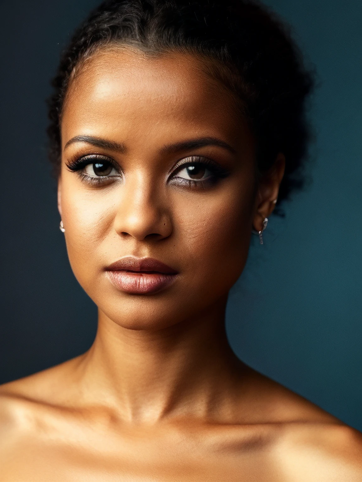 Gugu Mbatha-Raw Gugu Mbatha-Raw