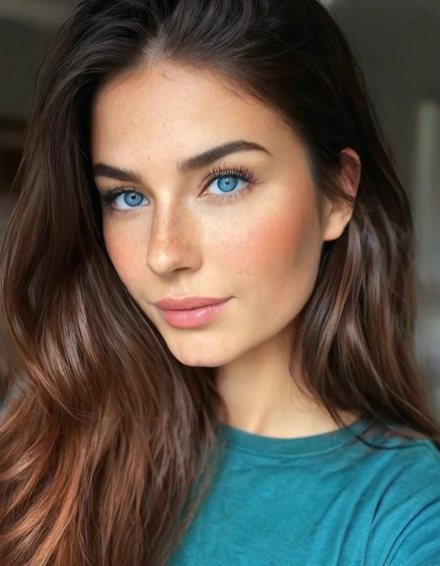 Very beautiful  blonde,  , , light blue eyes, highly detailed, 29 years old, slim, innocent face, naturally wavy hair, high resolution, masterpiece, best quality, intricate high detail, highly detailed, sharp focus, detailed skin, realistic skin texture, texture, detailed eyes, professional, 4K, charming smile, shot with Canon, 85mm, slight depth of field, Kodak Color Vision, body in perfect shape, extremely detailed, photographer_\( ultra\), photographerrealistic, Realstic, Postprocessing, maximum details, roughness, real life, ultrarealistic, photorealism, photography, 8K UHD