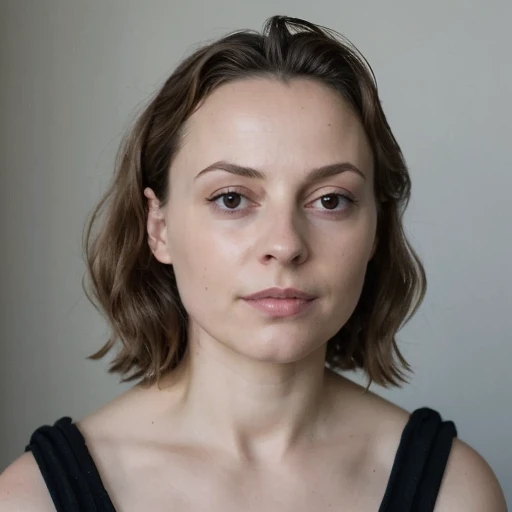 a professional absurdres photorealistic intricately detailed photograph of (AnastasiaProninaSD:1.1)
<lora:AnastasiaProninaSD:0.8>