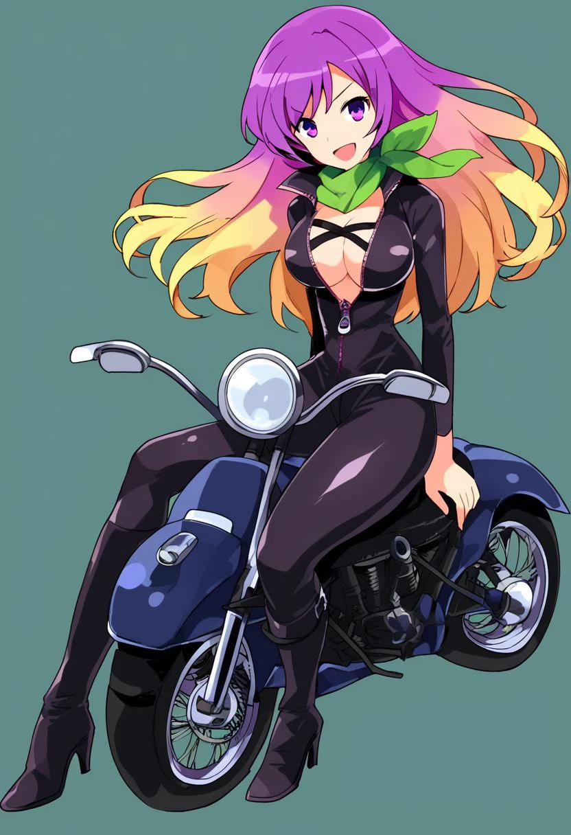 Turbo Hijiri Byakuren for PDXL Turbo Hijiri Byakuren for PDXL