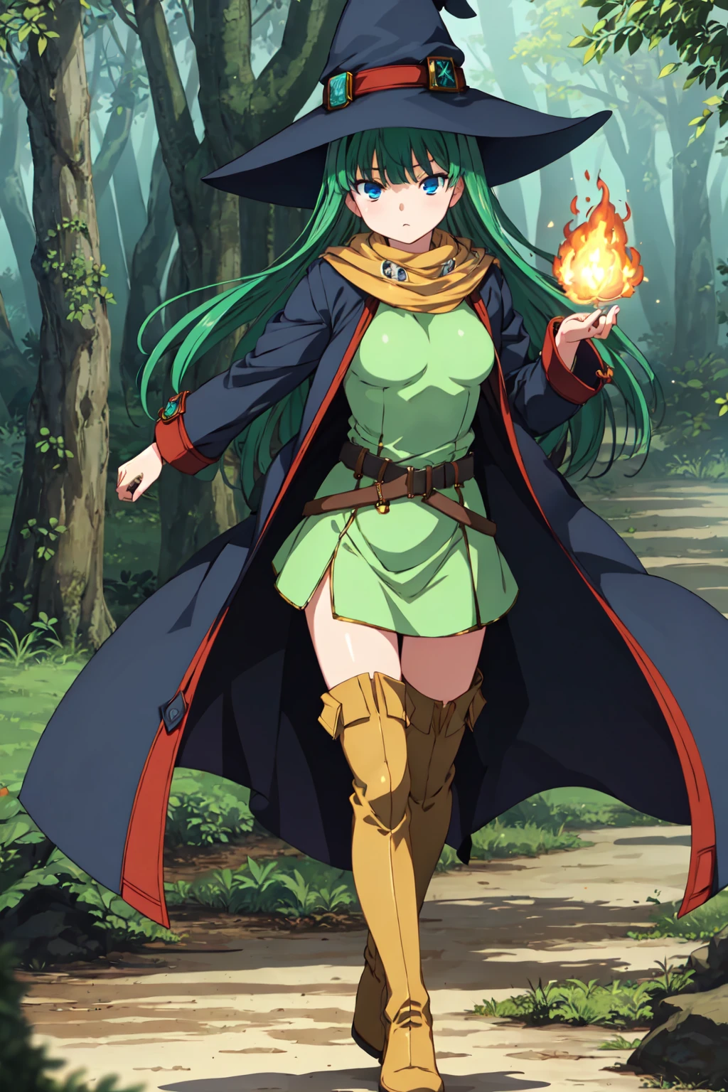 Shizuka Masou v1.0