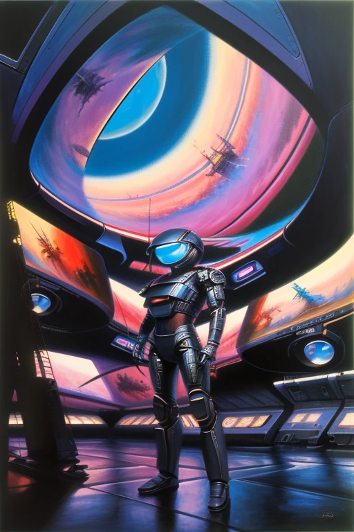 Darrell K. Sweet Inspired Style v1.0