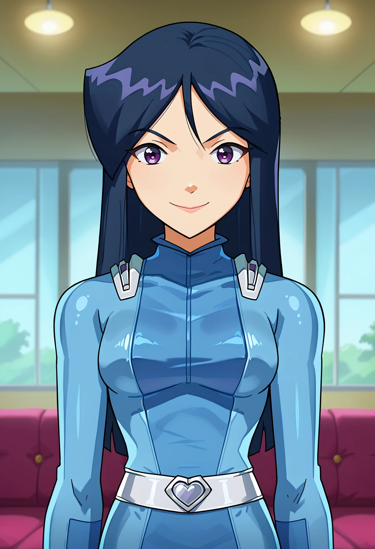 Britney - Totally Spies (SDXL Pony) v0.5