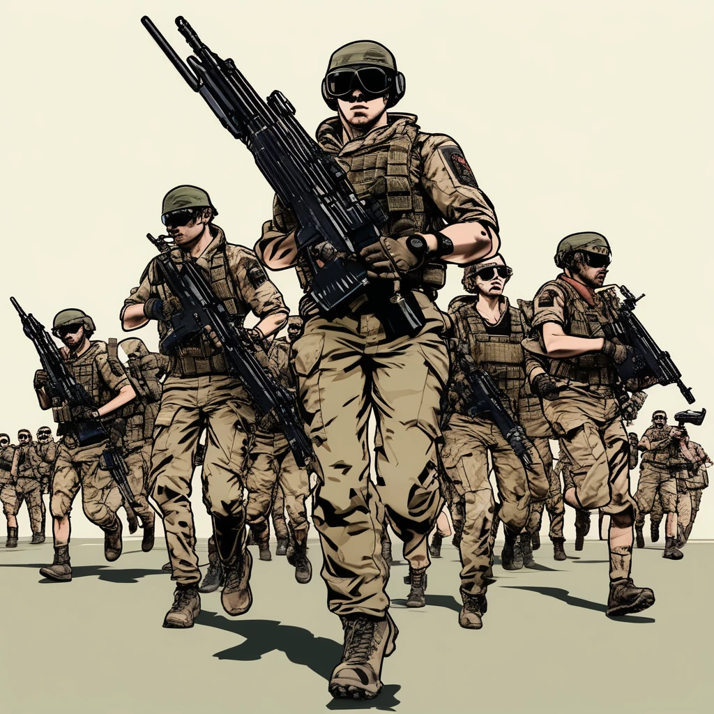 Techno Viking AI Techno Viking AI