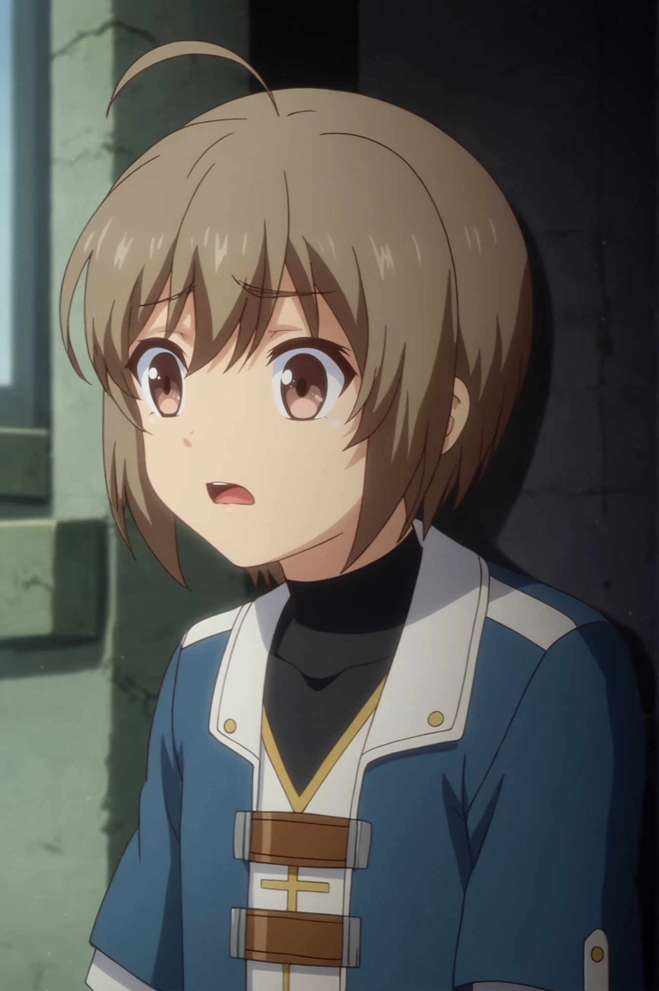 rating_safe, anime screencap, score_8_up, score_7_up, score_6_up, score_5_up, Al, 1boy, Interdimensional Creatures, Reality-Bending Puzzles, <lora:Muma_no_Machi_Cornelica_v2:0.8> <lora:sdxl_lightning_4step_lora:1>