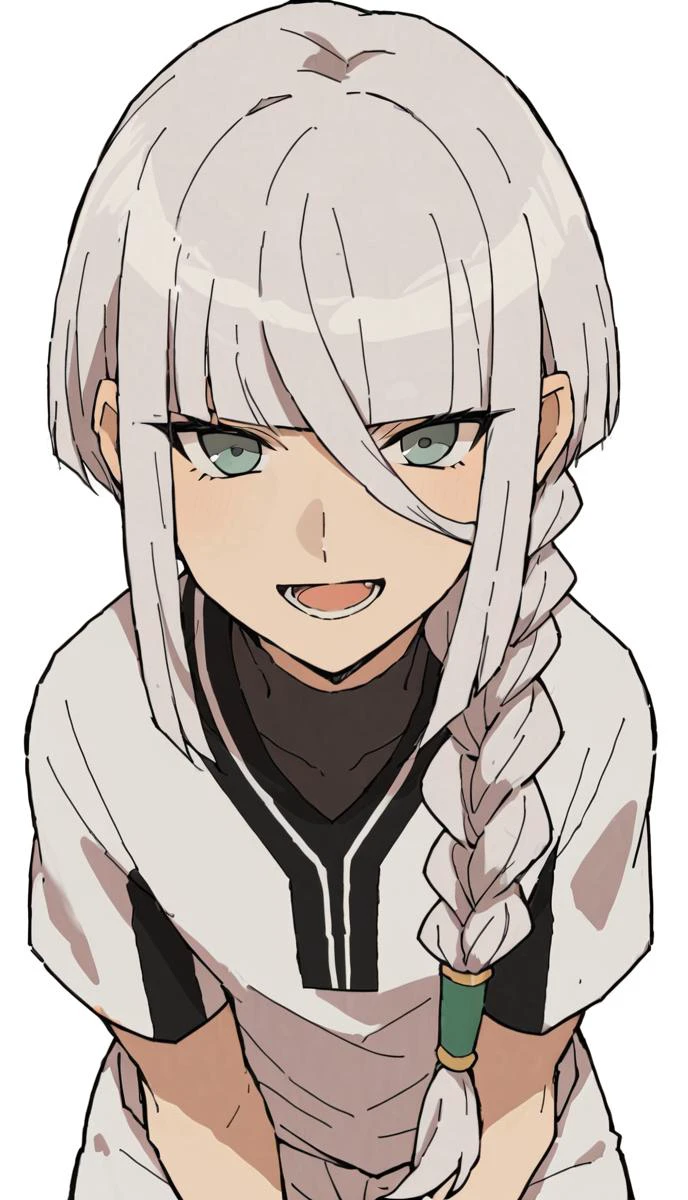 Yuri Averin - Inazuma Eleven GO: Galaxy Yuri Averin