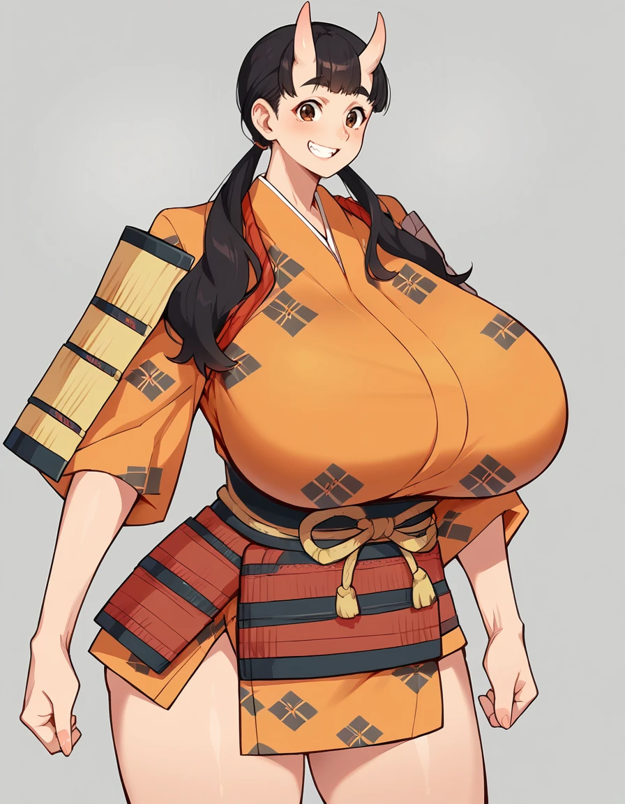 Inutade (Delicious in Dungeon) | PonyXL v1.0