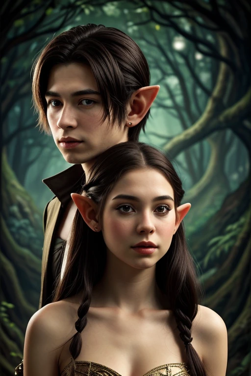 1girl and 1boy,fantasy, elf
<lora:LCM_LoRA_Weights_SD15:1>
<lora:ImageEnhance2:1> <lora:CharacterEnhance:0>