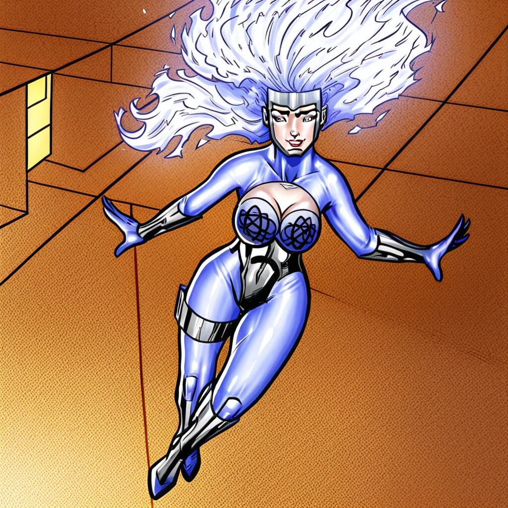 char collect #1 char collect #1