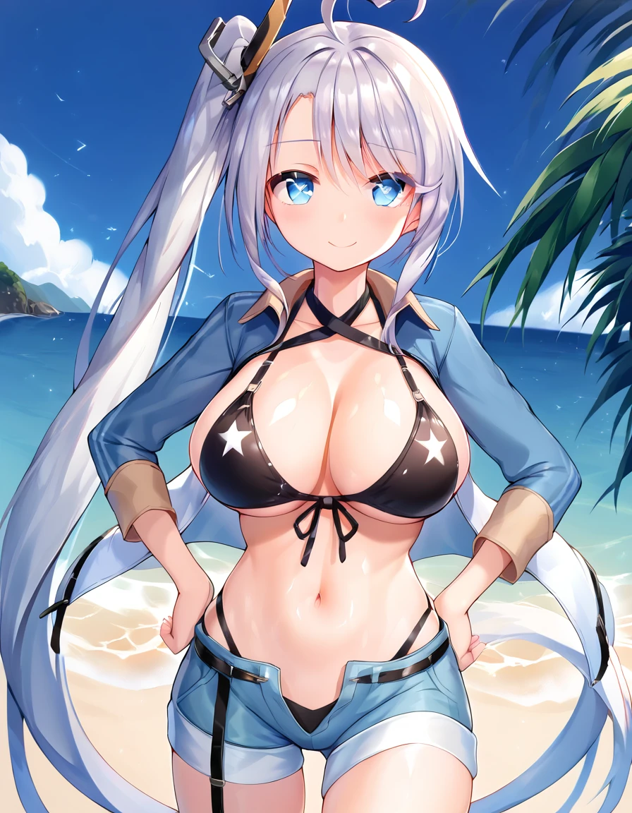 Azur Lane Portland Pony XL v1.0