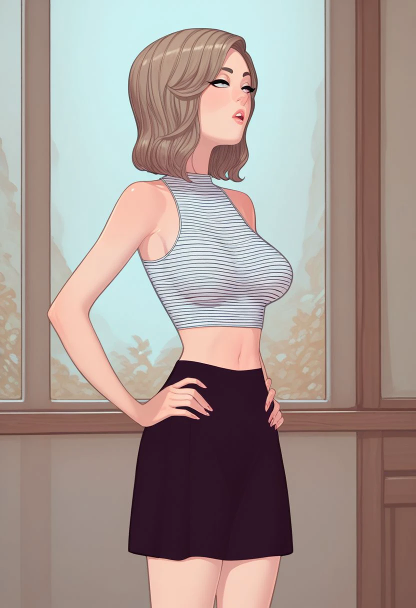 Eva Lust Legacy Eva Lust Legacy