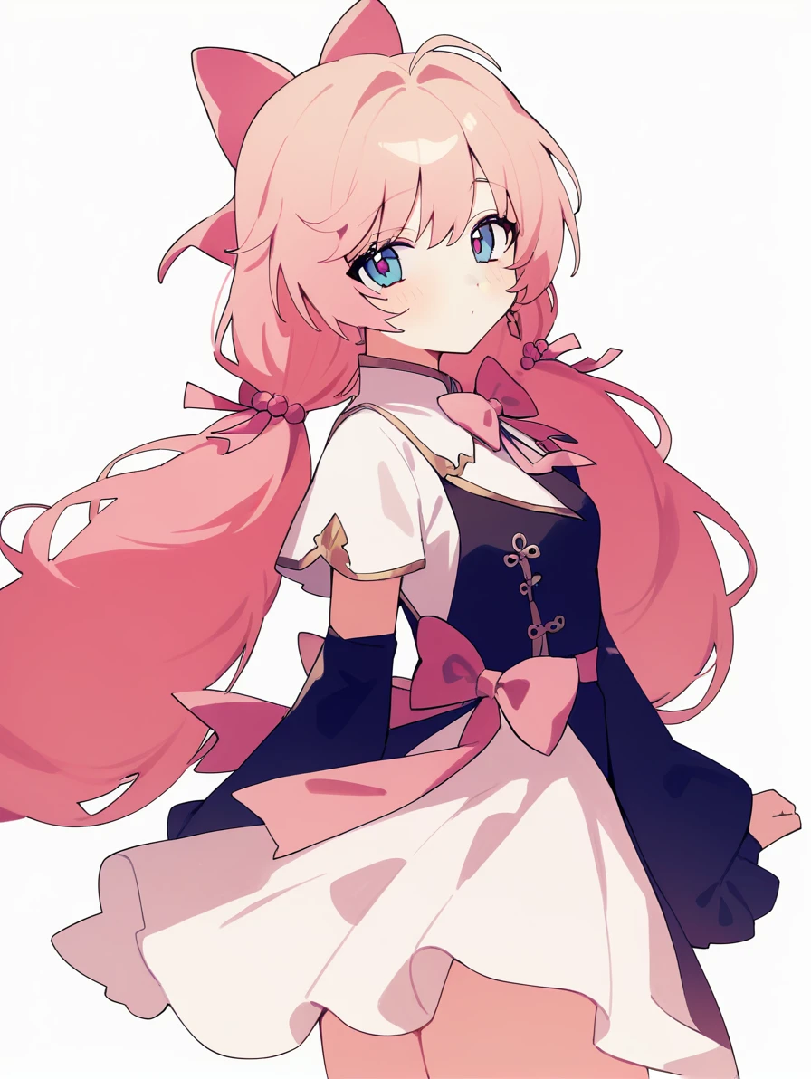 ♡ ☆こはく☆ 様 ♡ forestwave＋anemone summer sky, Ciaccona, Wuthering Waves / シャコンヌ - pixiv