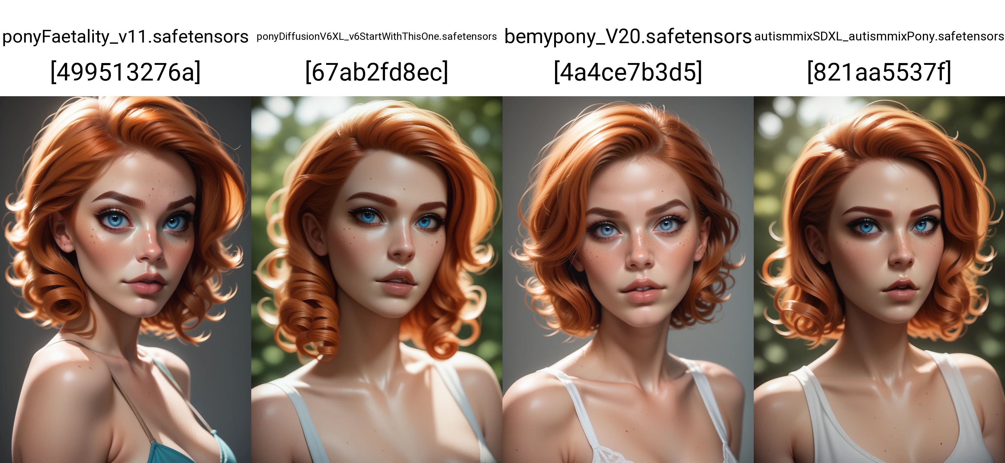 score_9, score_8_up, score_7_up, 1girl, solo, <lora:Dark_Ginger_Pony_v0.1:0.5> d4rk_g1ng3r, ginger hair, blue eyes,