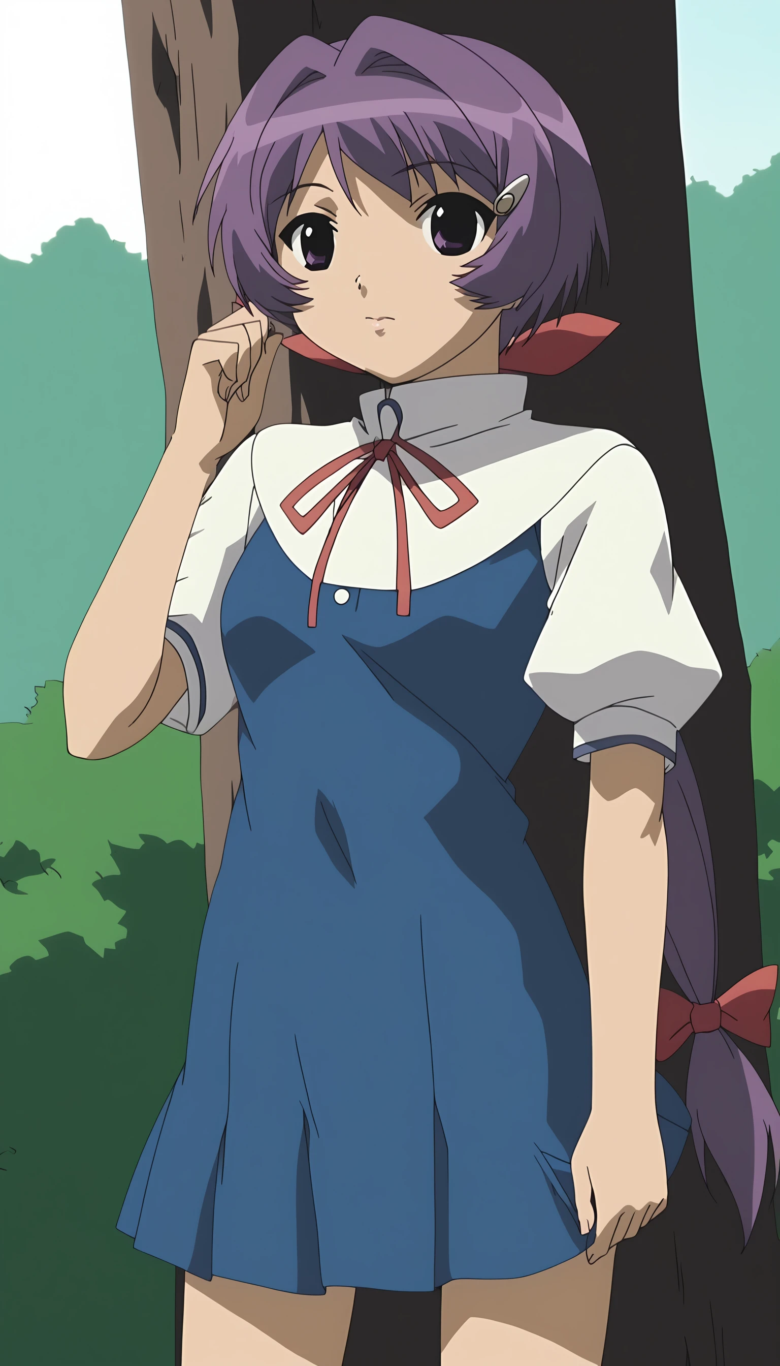 Chiaki Yoshikawa v1.0 (PonyXL-V6)