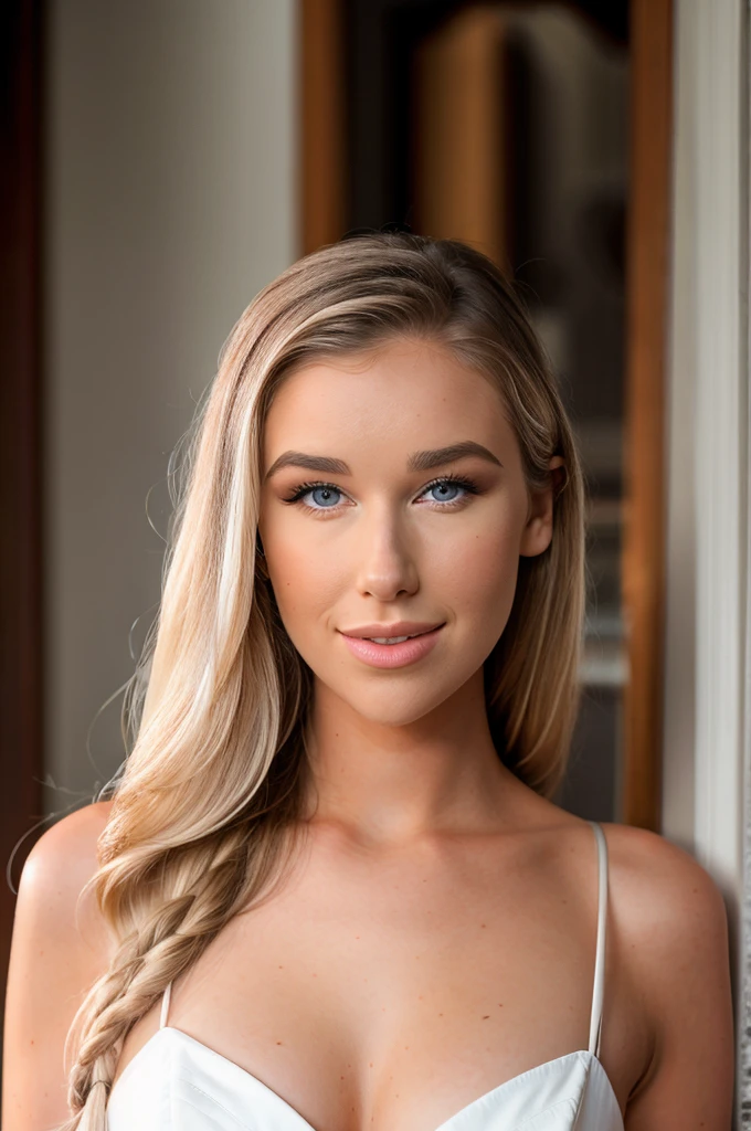 noellefoley, portrait,  <lora:noellefoley:1>