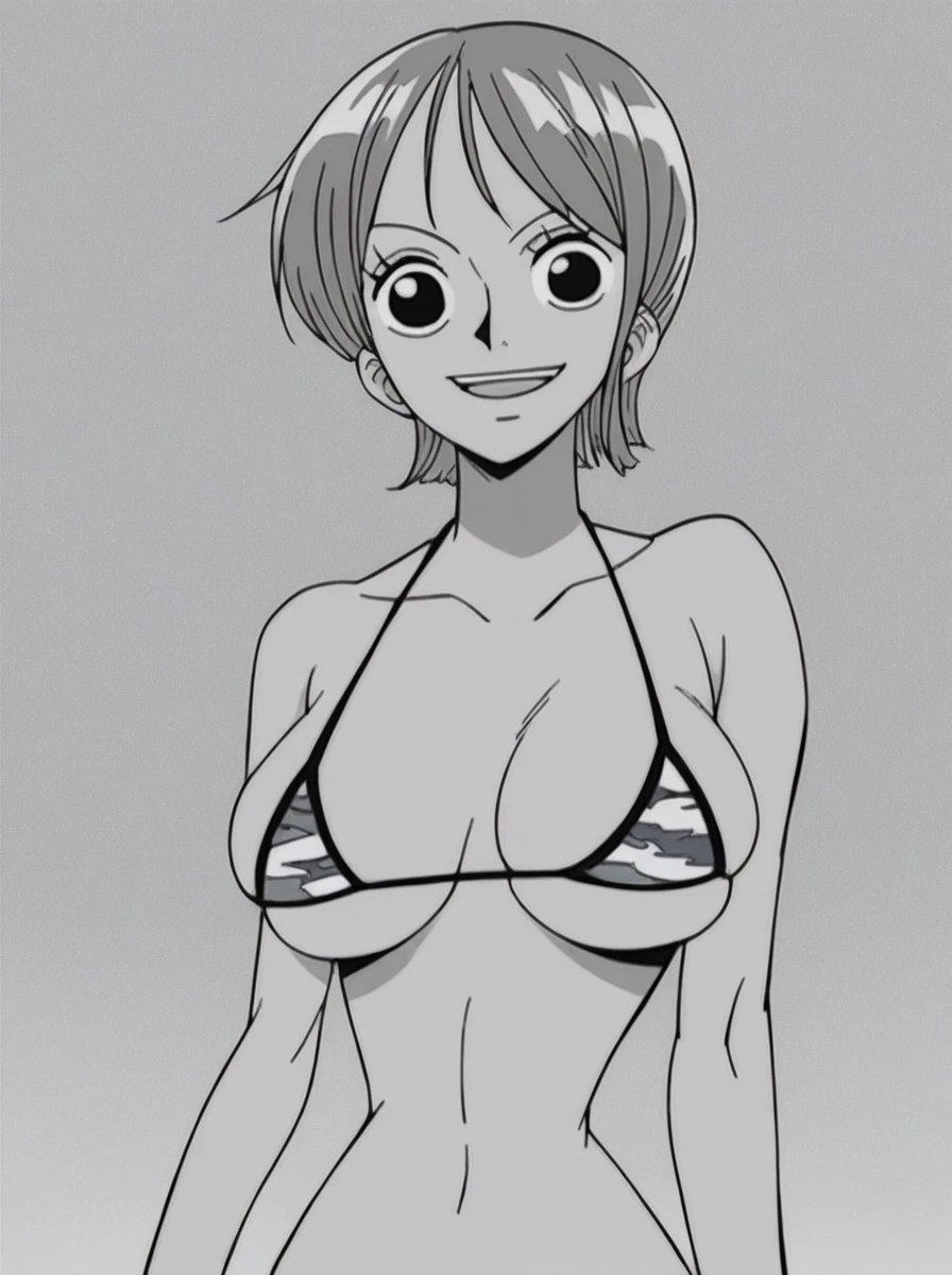 Nami shortcut XL LORA