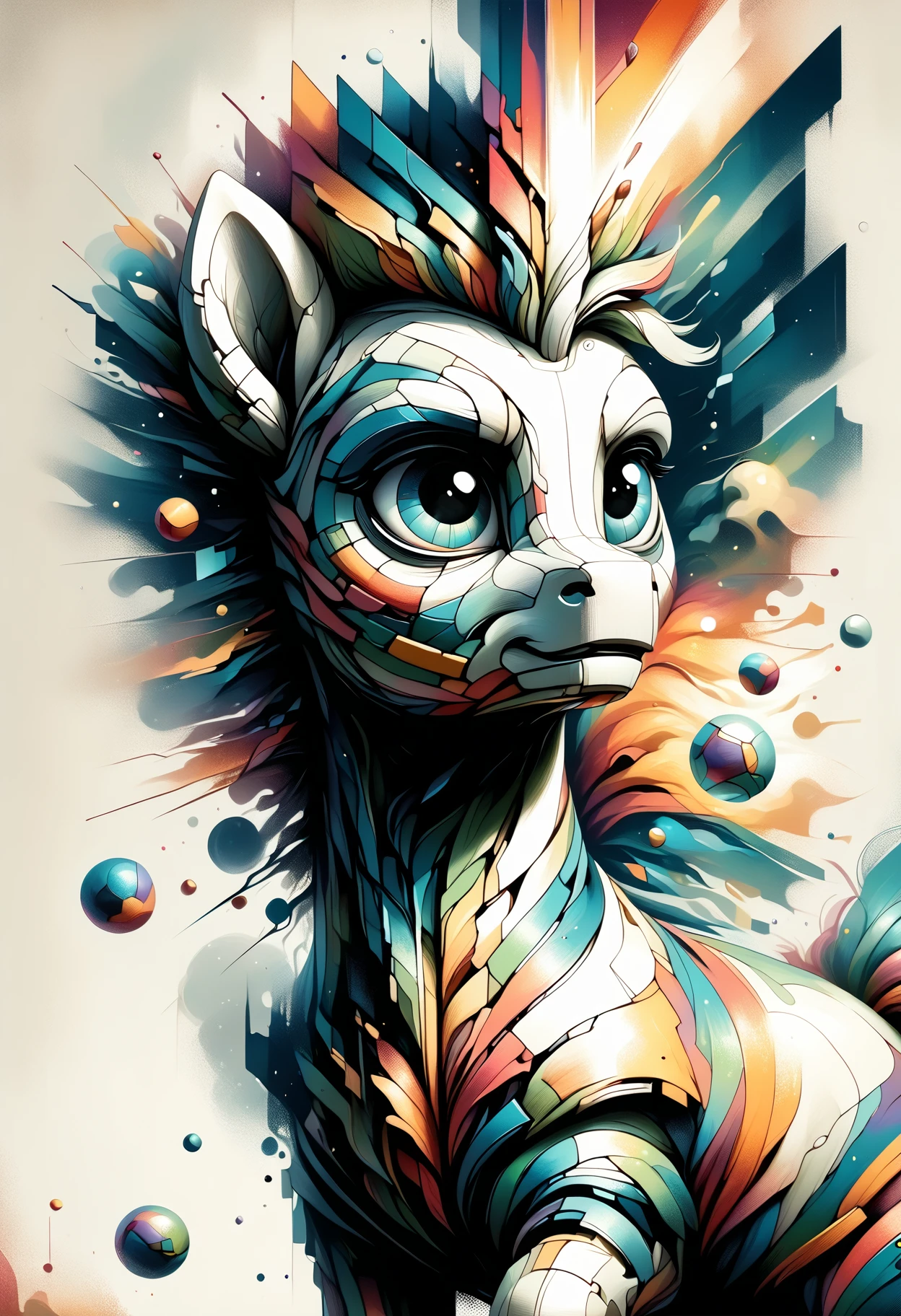 DonMFr4ctur3dD1ffXL pony ,score_9, score_8_up, score_7_up, score_6_up, score_5_up <lora:DonMFr4ctur3dD1ffXL-pony:1>