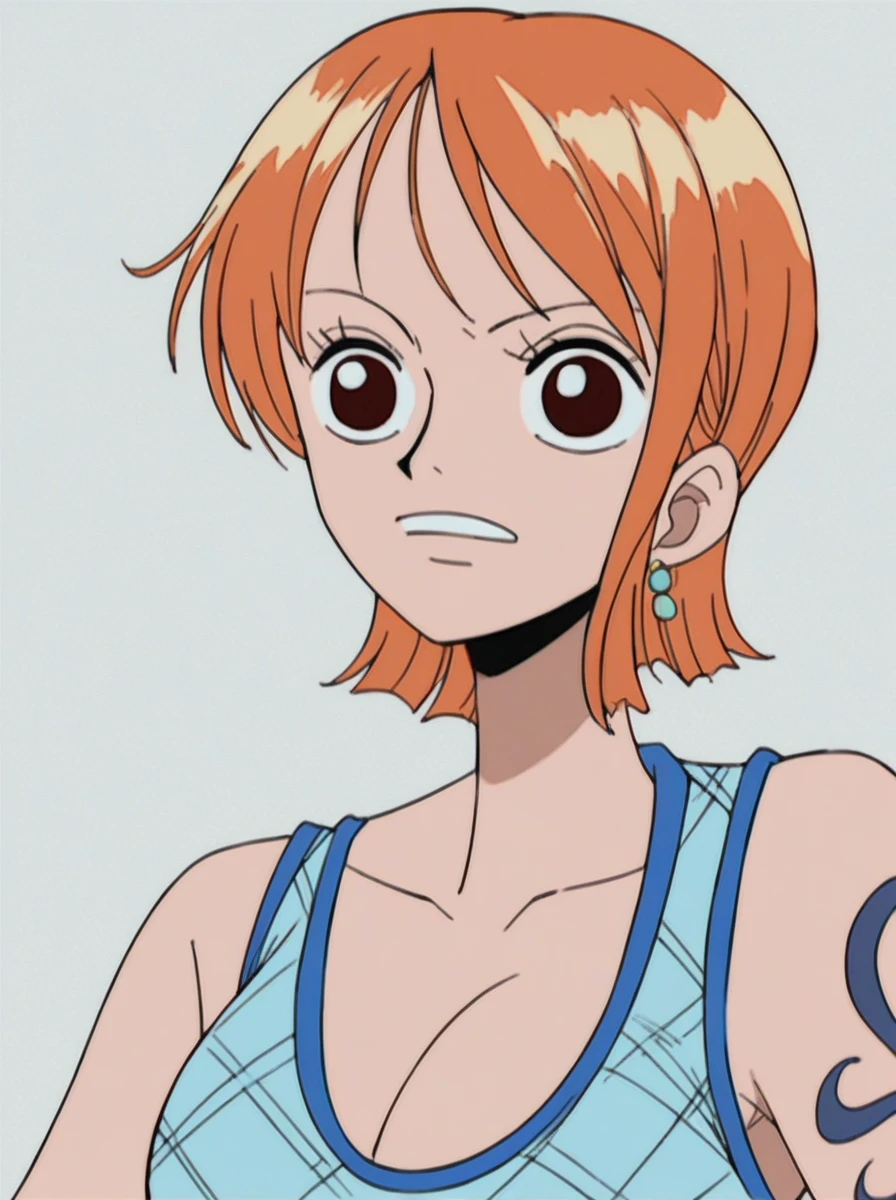 Nami shortcut XL LORA