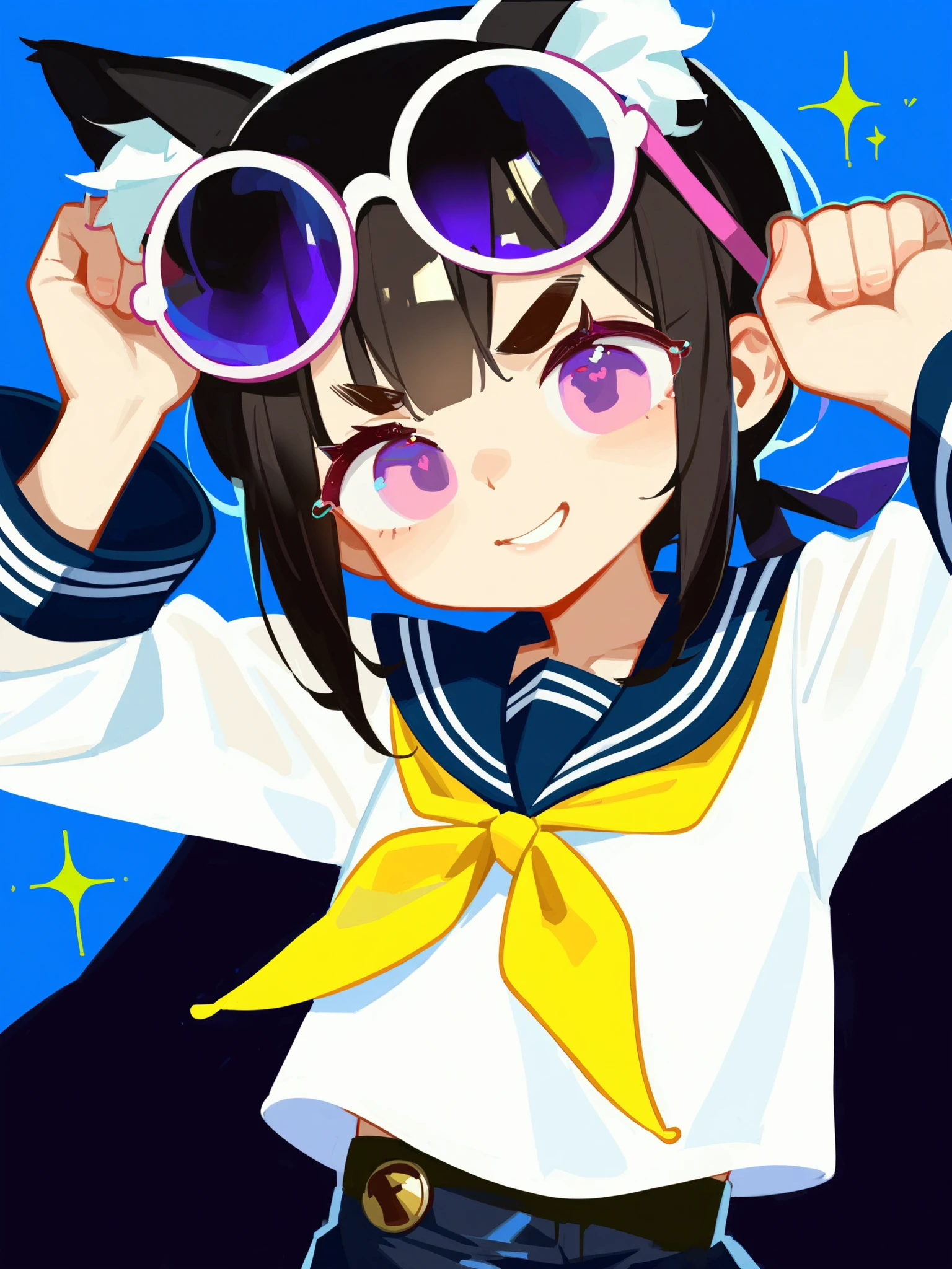 tianliang duohe fangdongye_天凉多喝防冻液 pony