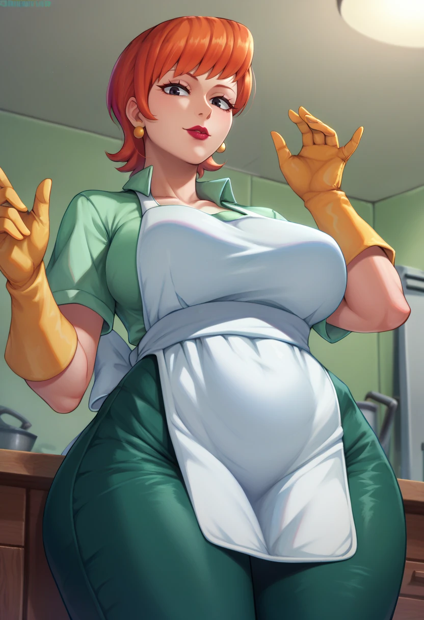 Dexter's MoM / Dexter's Laboratory / (NSFW/SFW) SDXL LORA PONY v1.0