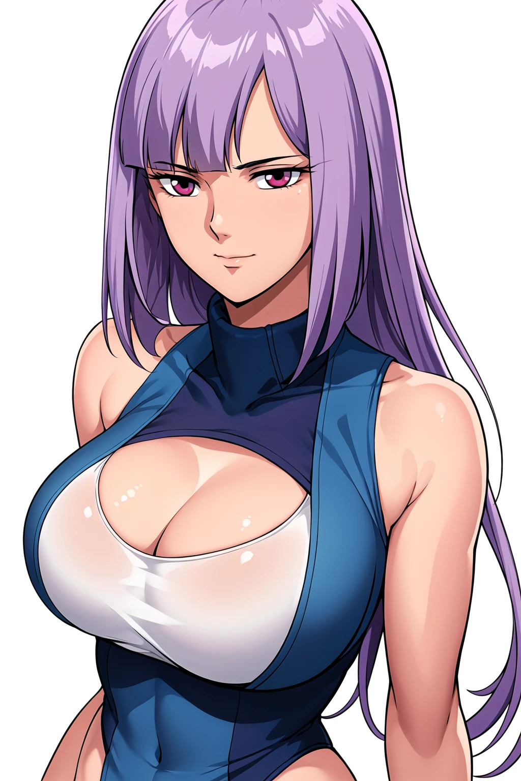 Roux Louka ルー・ルカ | Gundam ZZ 機動戦士ガンダム v1.0