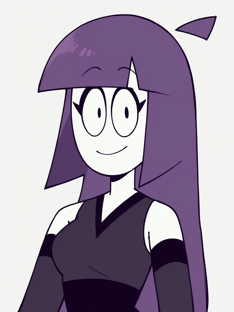 Lila // Spooky Month v1.0