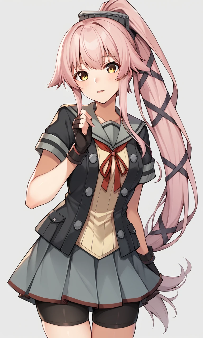 [PonyV6 XL] YURA (KANCOLLE) v1.0