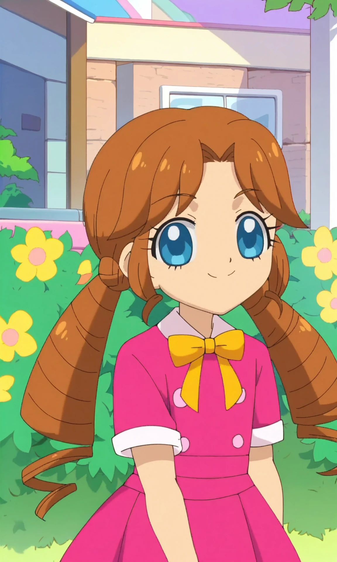 Akane Saionji Himitsu No Cocotama (西園寺あかね ひみつのここたま) v1.0