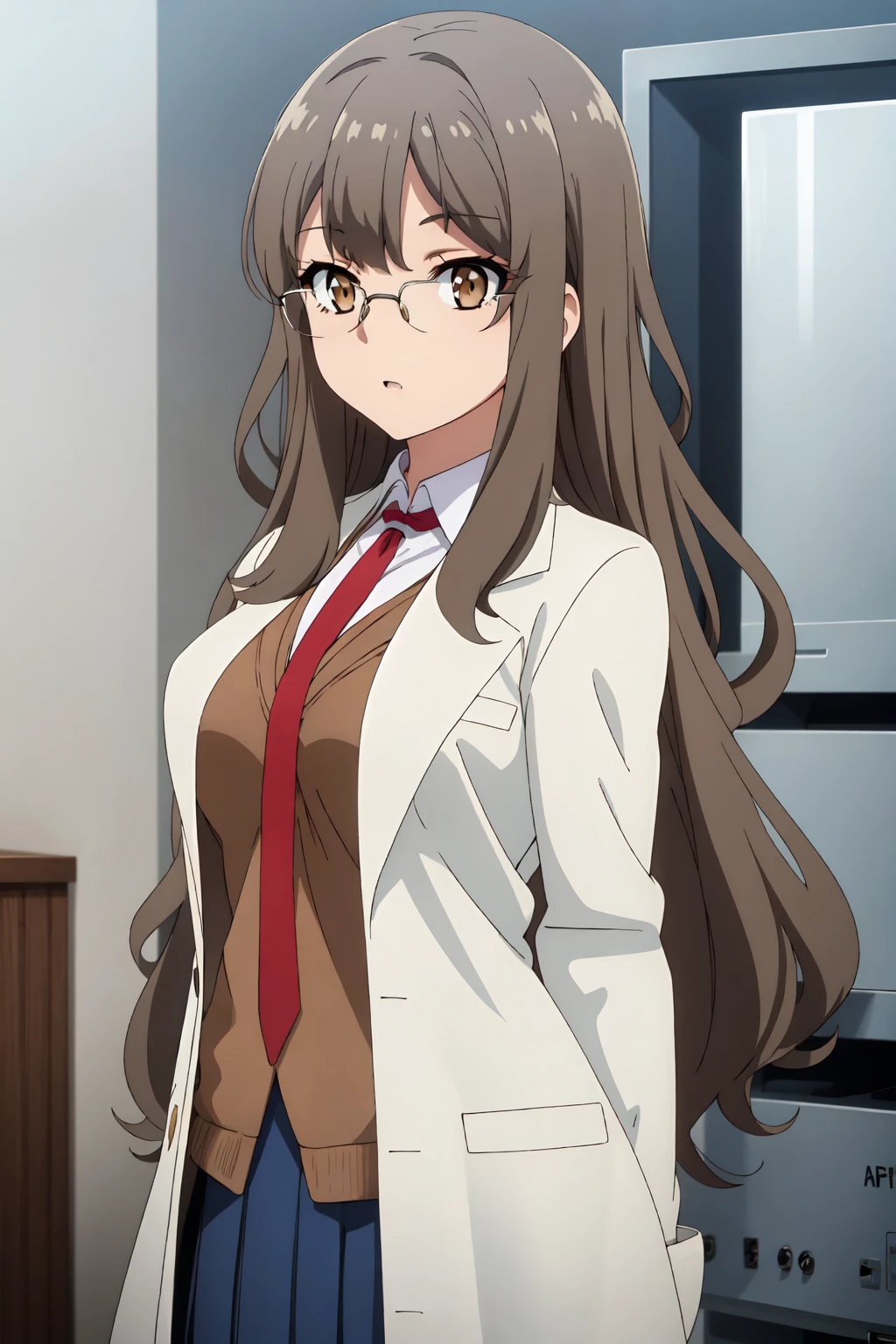 Rio Futaba v1.0