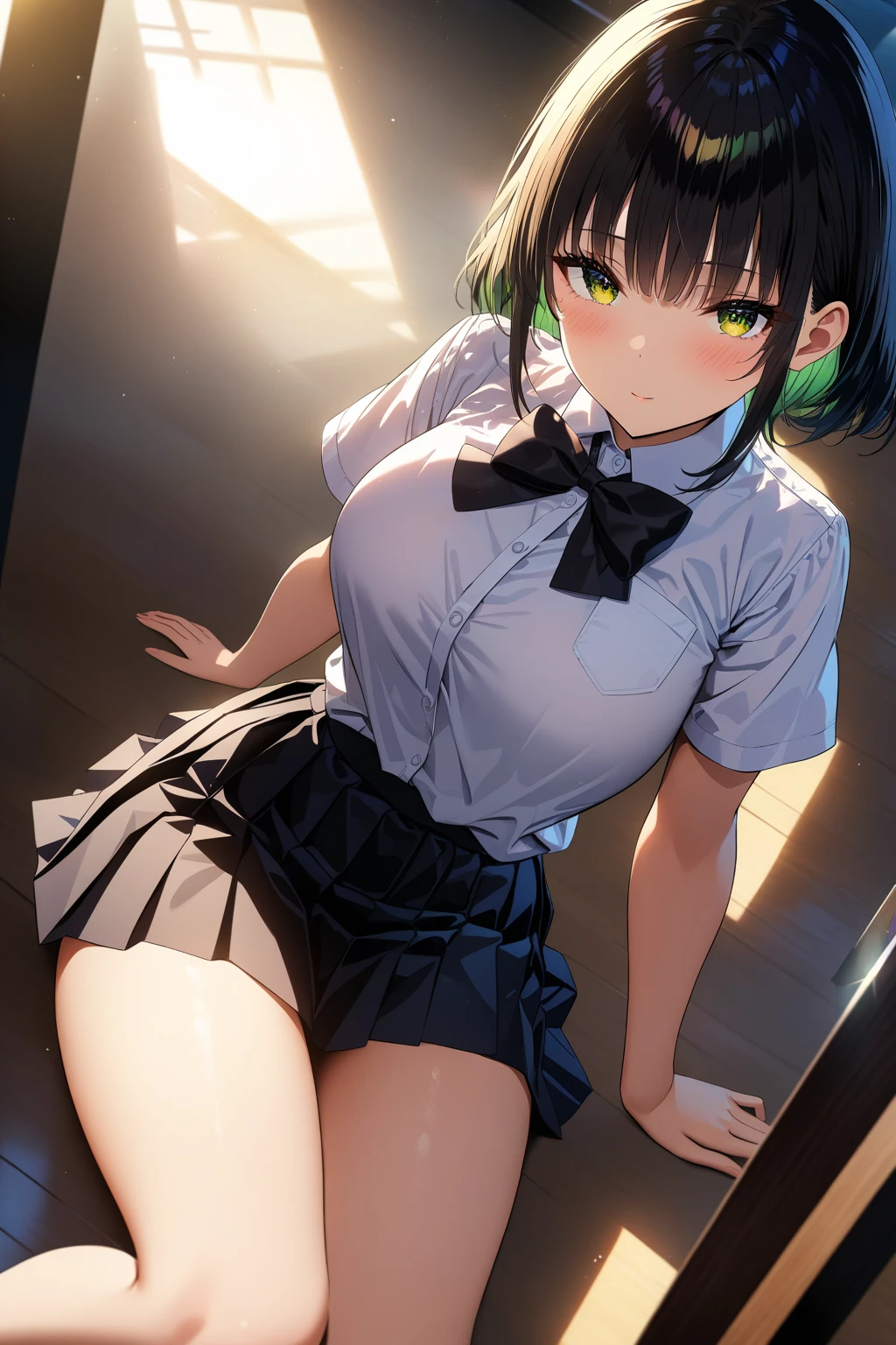 Mio (Sky-Freedom) beta sdxl (old)