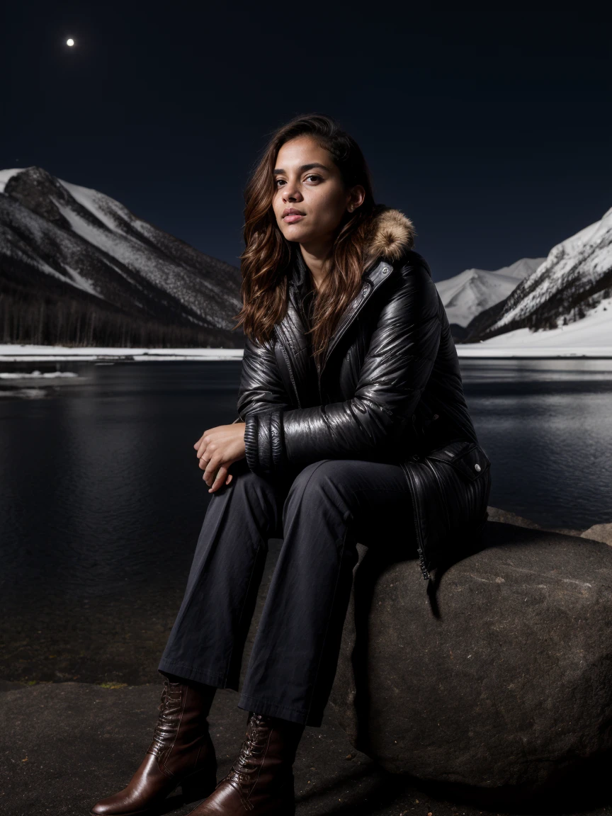 Helena Vasquez MXAI v1.0