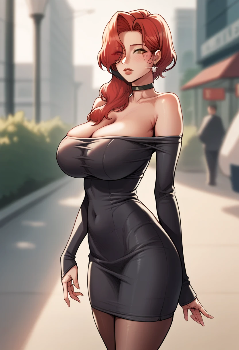 Roborobocap Style & Characters v0.3-pony