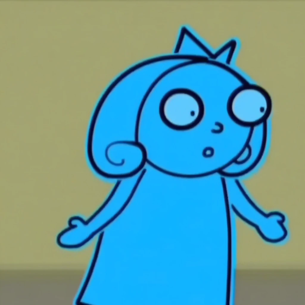 Charlotte (Making Fiends) V2 Charlotte (Making Fiends) V2