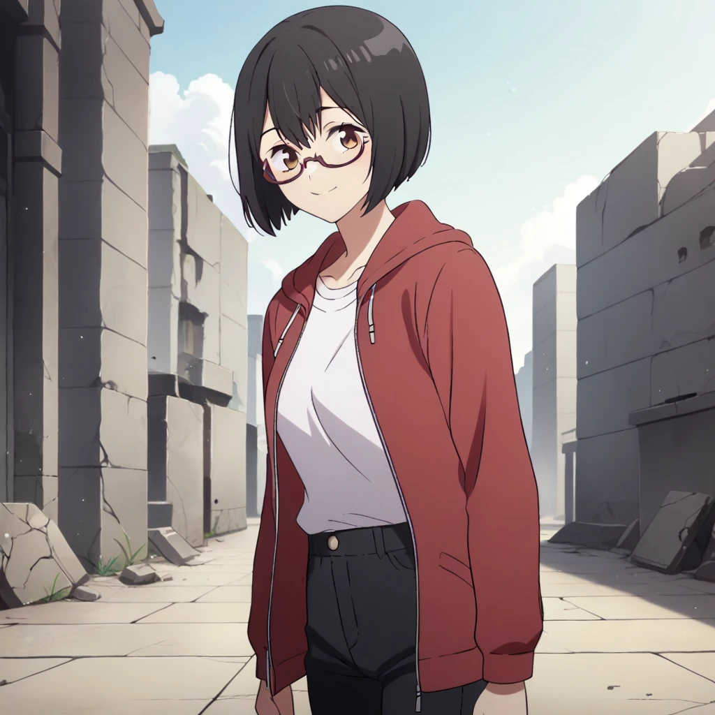 Sorawo Kamikoshi - Urasekai Picnic v1.0