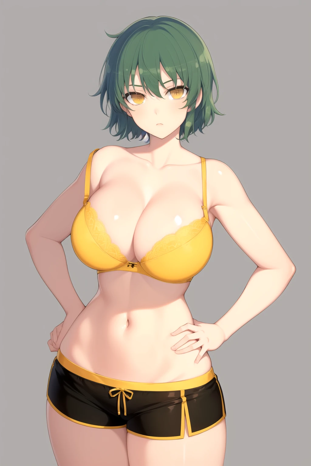Senran Kagura New Link (Artstyle) v1.0