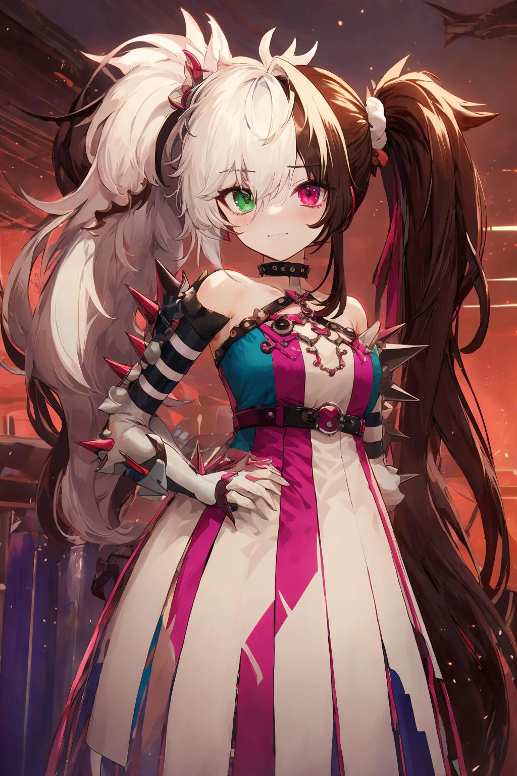 [千年之旅ELF]牧 v1.0