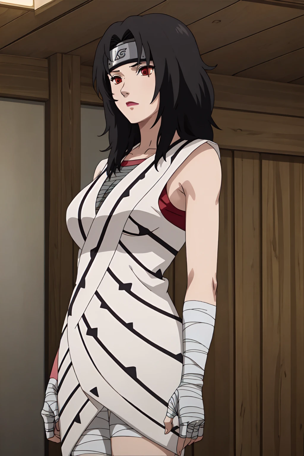 Kurenai v1.0